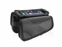 Ibera Top Tube Mini Panniers IB-TB11 for Frame Bags