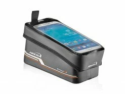 Ibera Waterproof Top Tube Bag IB-TB15 for Frame Bags