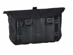 Ortlieb Accessory Pack Bag - 3.5L - Black Matt for Handlebar Bags -Bags & Luggage shop 81559 2