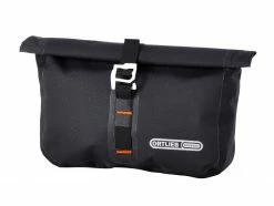 Ortlieb Accessory Pack Bag - 3.5L - Black Matt for Handlebar Bags