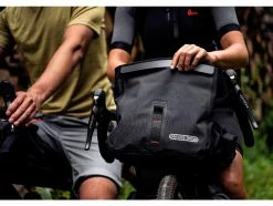 Ortlieb Accessory Pack Bag - 3.5L - Black Matt for Handlebar Bags -Bags & Luggage shop 81559 3