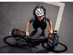 Ortlieb Accessory Pack Bag - 3.5L - Black Matt for Handlebar Bags -Bags & Luggage shop 81559 4