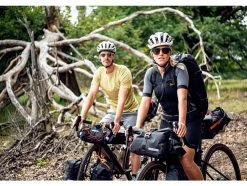 Ortlieb Accessory Pack Bag - 3.5L - Black Matt for Handlebar Bags -Bags & Luggage shop 81559 5