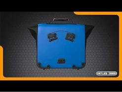 Ortlieb E201 Rear Rack Mounting Set for QL3.1 Pannier System for Racks & Baskets -Bags & Luggage shop 81561 2