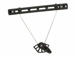 Ortlieb E201 Rear Rack Mounting Set for QL3.1 Pannier System for Racks & Baskets