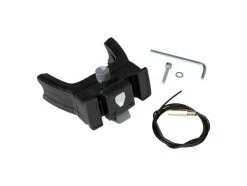 Ortlieb E226 Handlebar Bag Mounting-Set for E Bike for Bags & Luggage - Accessories