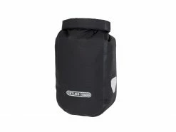 Ortlieb Fork Pack - Black Matt for Front Pannier Bags
