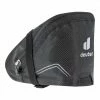 Deuter Bike Bag L Saddle Bag - Black for Saddle Bags