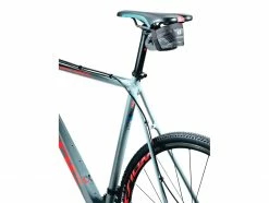 Deuter Bike Bag Race L Saddle Bag - Black for Saddle Bags -Bags & Luggage shop 82315 1