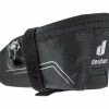 Deuter Bike Bag Race L Saddle Bag - Black for Saddle Bags