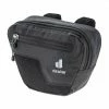 Deuter City Handlebar Bag - Black for Handlebar Bags
