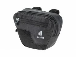 Deuter City Handlebar Bag - Black for Handlebar Bags