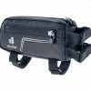 Deuter Energy Bag - Black for Frame Bags