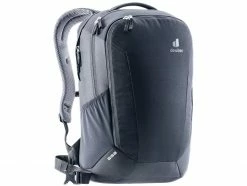 Deuter Giga Backpack - Black for Backpacks