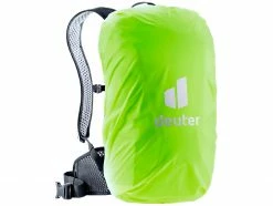 Deuter Race X Backpack - Black for Backpacks -Bags & Luggage shop 82321 2