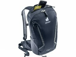 Deuter Race X Backpack - Black for Backpacks -Bags & Luggage shop 82321 4