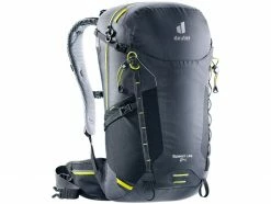 Deuter Speed Lite 24 Backpack - Black for Backpacks