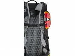 Deuter Speed Lite 24 Backpack - Black for Backpacks -Bags & Luggage shop 82326 3