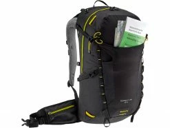 Deuter Speed Lite 24 Backpack - Black for Backpacks -Bags & Luggage shop 82326 4