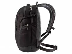 Deuter Stepout 22 Backpack - Black for Backpacks -Bags & Luggage shop 82327 3