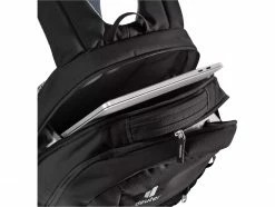 Deuter Stepout 22 Backpack - Black for Backpacks -Bags & Luggage shop 82327 5