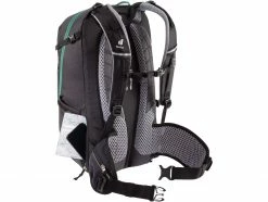 Deuter Trans Alpine 24 Backpack - Black for Backpacks -Bags & Luggage shop 82329 5
