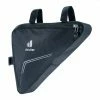 Deuter Triangle Bag - Black for Frame Bags