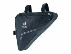 Deuter Triangle Bag - Black for Frame Bags