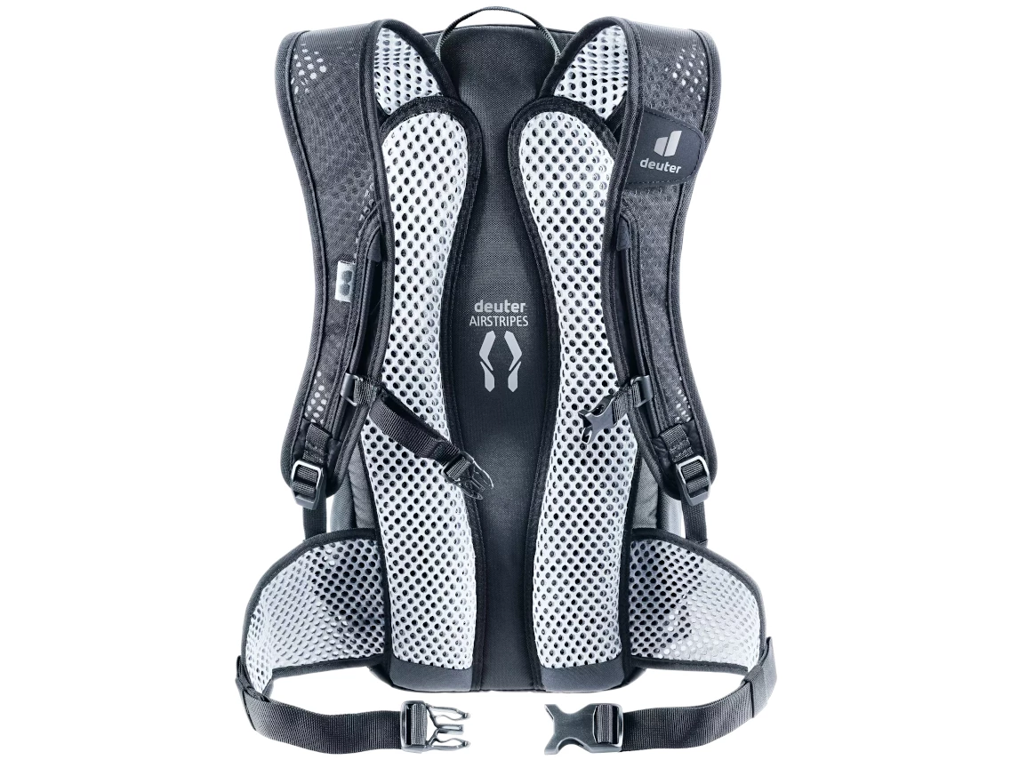 Deuter Race Exp Air Backpack - Black for Backpacks 2 Deuter Race Exp Air Backpack - Black for Backpacks - Image 2