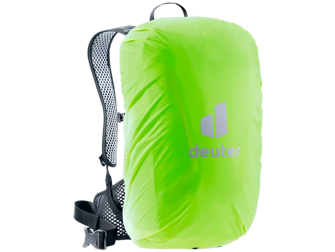 Deuter Race Exp Air Backpack - Black for Backpacks 3 Deuter Race Exp Air Backpack - Black for Backpacks - Image 3