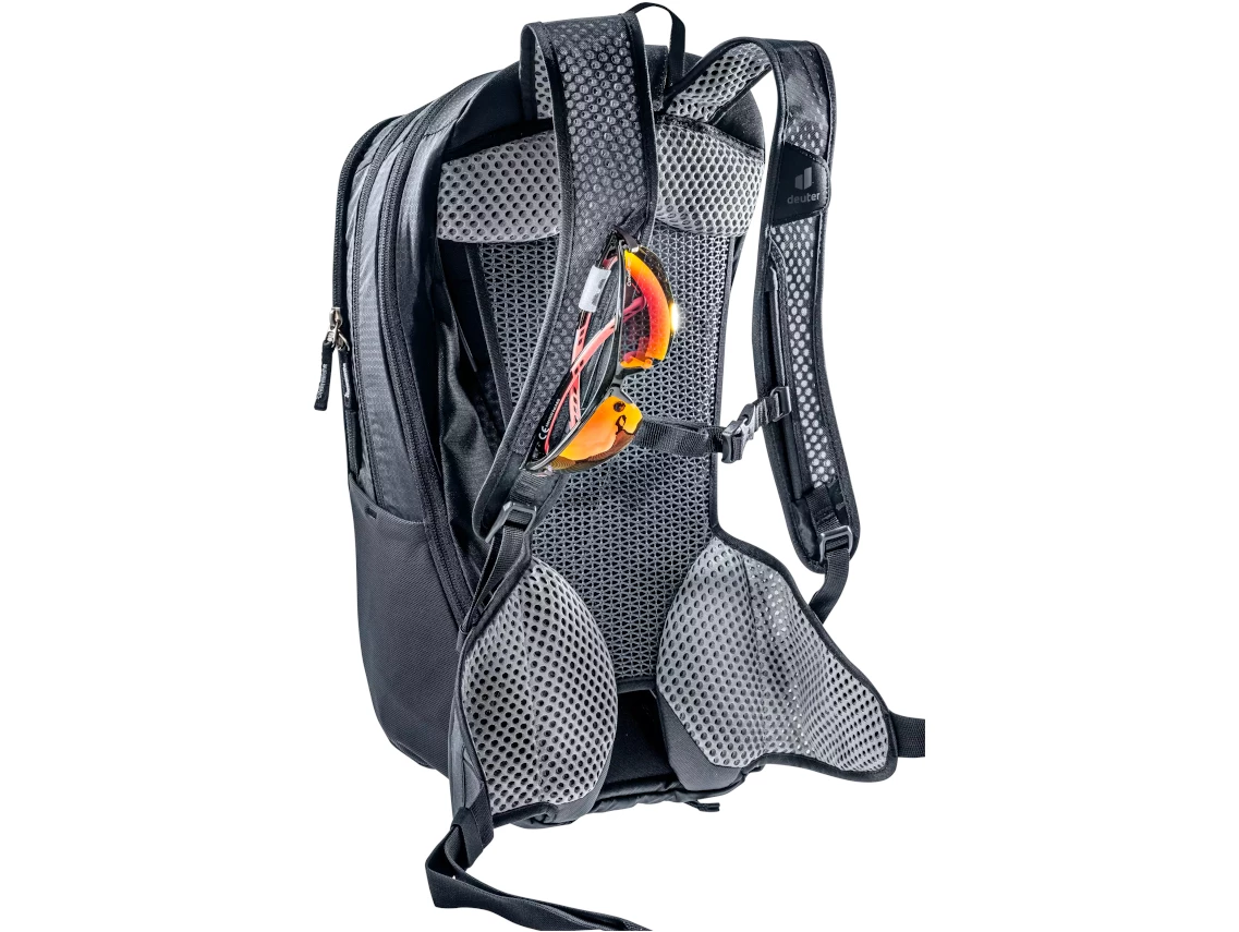 Deuter Race Exp Air Backpack - Black for Backpacks 4 Deuter Race Exp Air Backpack - Black for Backpacks - Image 4