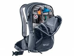 Deuter Race Exp Air Backpack - Black for Backpacks 10 Deuter Race Exp Air Backpack - Black for Backpacks -Bags & Luggage shop 82332 4