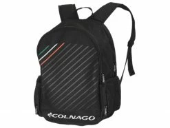 Colnago Backpack - Black for Backpacks