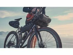 Brooks Scape Frame Bag - Mud for Frame Bags -Bags & Luggage shop 84306 4