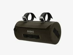 Brooks Scape Handlebar Pouch - Mud for Handlebar Bags -Bags & Luggage shop 84308 2