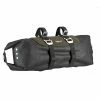 Brooks Scape Handlebar Roll - Mud for Handlebar Bags