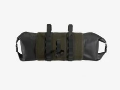 Brooks Scape Handlebar Roll - Mud for Handlebar Bags -Bags & Luggage shop 84309 2