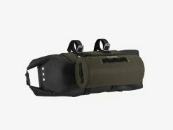 Brooks Scape Handlebar Roll - Mud for Handlebar Bags -Bags & Luggage shop 84309 5