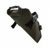 Brooks Scape Saddle Roll Bag - Mud for Saddle Bags
