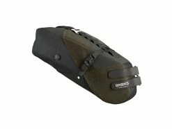 Brooks Scape Seat Bag - Mud for Saddle Bags