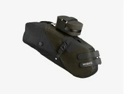 Brooks Scape Seat Bag - Mud for Saddle Bags -Bags & Luggage shop 84312 5