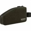 Brooks Scape Top Tube Bag - Mud for Frame Bags