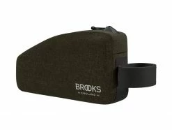 Brooks Scape Top Tube Bag - Mud for Frame Bags 8 Brooks Scape Top Tube Bag - Mud for Frame Bags -Bags & Luggage shop 84313 2