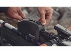 Brooks Scape Top Tube Bag - Mud for Frame Bags 9 Brooks Scape Top Tube Bag - Mud for Frame Bags -Bags & Luggage shop 84313 3