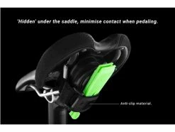 Birzman Anti-Slip Bundle Strap w/ Snap Fastener for Saddle Bags -Bags & Luggage shop 84931 2