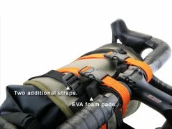 Birzman Packman Handblebar Pack for Handlebar Bags -Bags & Luggage shop 84976 2