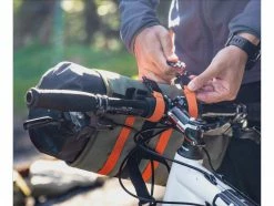 Birzman Packman Handblebar Pack for Handlebar Bags -Bags & Luggage shop 84976 3