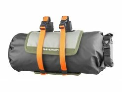 Birzman Packman Handblebar Pack for Handlebar Bags -Bags & Luggage shop 84976 4