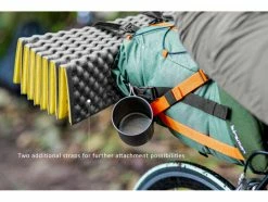 Birzman Packman Travel Saddle Pack for Saddle Bags -Bags & Luggage shop 84977 2