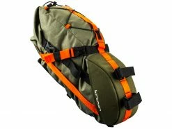 Birzman Packman Travel Saddle Pack for Saddle Bags